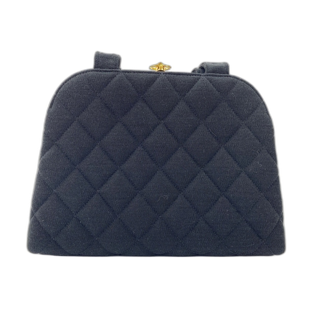 CHANEL Black Bag
